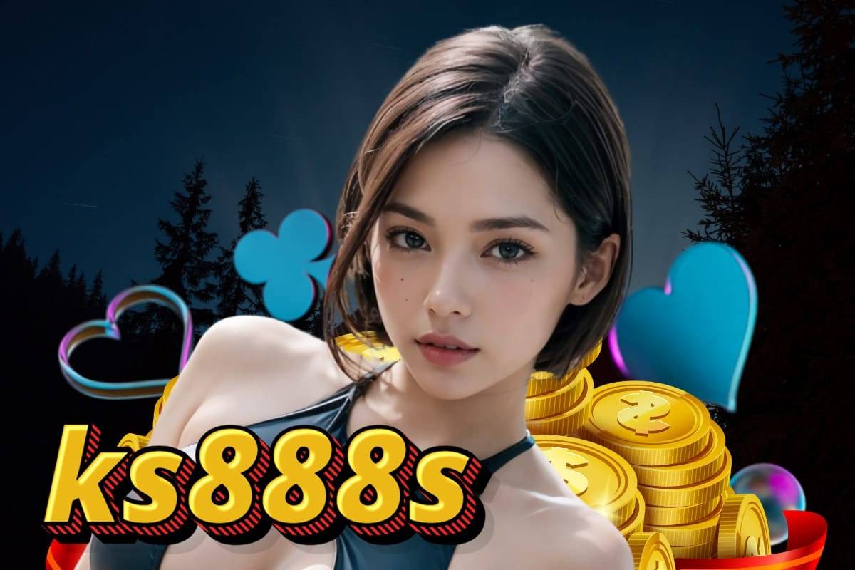 ks888s	